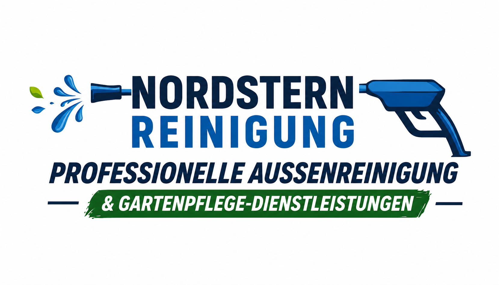 Nordstern Reinigung Logo